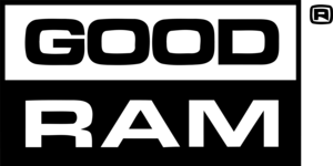 GoodRam Logo PNG Vector