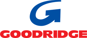 GOODRIDGE Logo PNG Vector