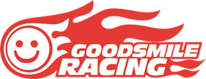Goodsmile Racing Logo PNG Vector