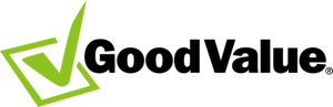GoodValue Logo PNG Vector