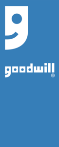 Goodwill Industries Logo PNG Vector