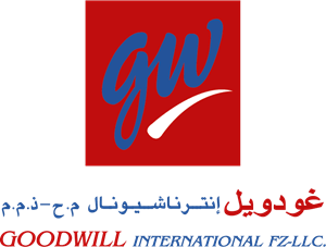 Goodwill International Logo Vector
