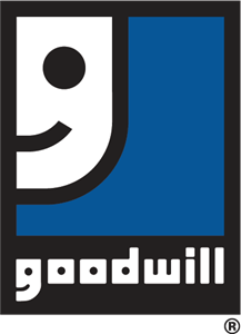 Goodwill Logo PNG Vector