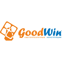 GoodWin Logo Vector