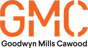 Goodwyn Mills Cawood (GMC) Logo Vector