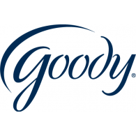 Goody Logo PNG Vector