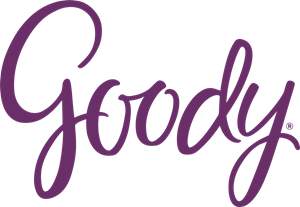 Goody Logo Vector