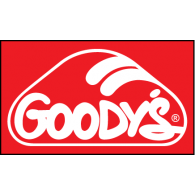 Goody's Logo PNG Vector