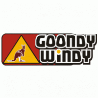 goody Windy Logo PNG Vector