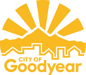 Goodyear Arizona Logo PNG Vector
