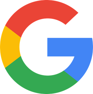 Google 2015 Icon Logo PNG Vector