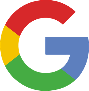 Google 2015 Logo PNG Vector