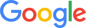 Google 2015 New Logo Vector