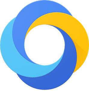 Google 360 Suite Logo PNG Vector