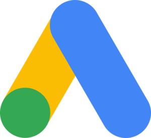 Google Ads Logo PNG Vector