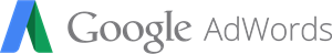 Google Adwords Logo PNG Vector