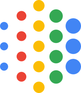 Google AI Logo PNG Vector