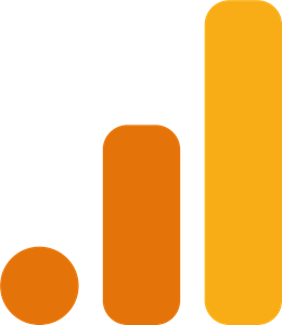 Google Analytics 2022 Logo Vector