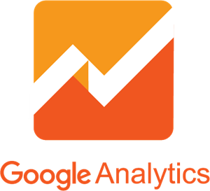 Google Analytics Logo Vector
