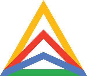 Google Anthos Logo PNG Vector