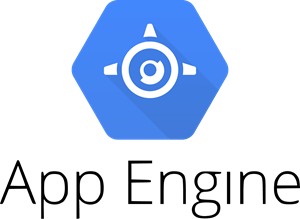 Google AppEngine Logo PNG Vector