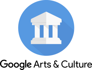 Google Arts & Culture Logo PNG Vector