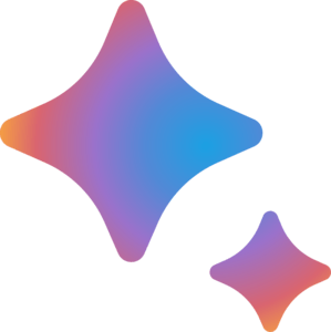 Google Bard Logo PNG Vector