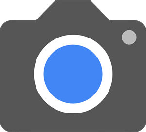 Google Camera Logo PNG Vector