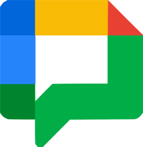 Google Chat (2023) Logo PNG Vector