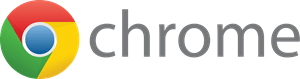 GOOGLE CHROME Logo PNG Vector