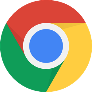 Google Chrome Logo Vector (.AI) Free Download