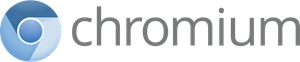 Google Chromium Logo PNG Vector