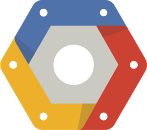 Google Cloud Logo PNG Vector