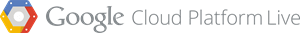 Google Cloud Platform Live Logo PNG Vector