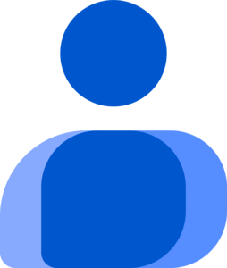 Google Contacts Logo PNG Vector