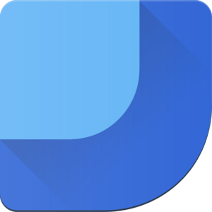Google Data Studio Logo PNG Vector