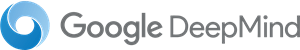 Google DeepMind Logo PNG Vector