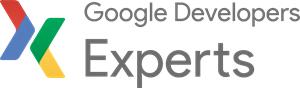 Google Developers Experts Logo PNG Vector