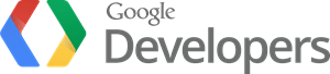 GOOGLE DEVELOPERS Logo PNG Vector