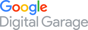 Google Digital Garage Logo PNG Vector