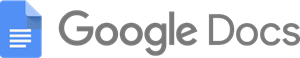 Google Docs Logo PNG Vector