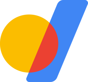 Google Domains Icon Logo PNG Vector