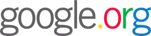 Google dot org Logo Vector