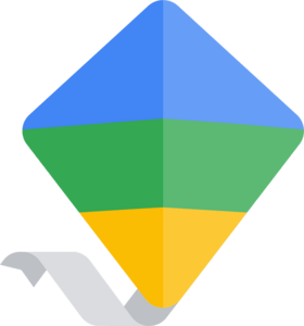 Google Families Logo PNG Vector