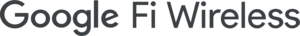 Google Fi Wireless Logo PNG Vector