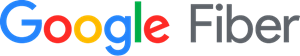 Google Fiber Logo Vector