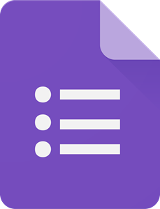 Google Forms Logo PNG Vector (SVG) Free Download