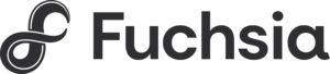Google Fuchsia Logo PNG Vector