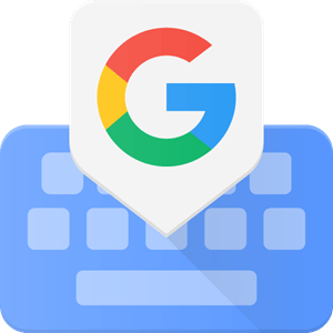 Google Gboard Logo PNG Vector