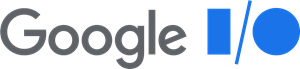 Google IO Logo Vector